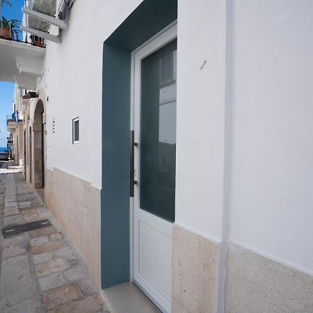 8Petali Villa Polignano a Mare Eksteriør billede