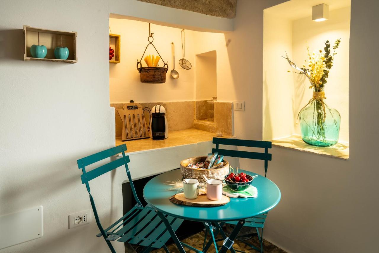 8Petali Villa Polignano a Mare Eksteriør billede
